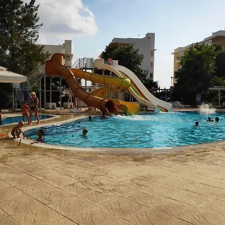 Ceasar Iskele Famagusta Cyprus *