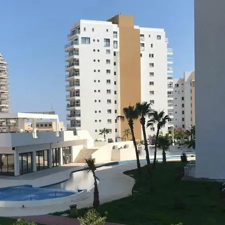 Ceasar Iskele Famagusta Cyprus * 파마구스타