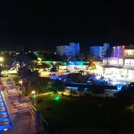 Ceasar Iskele Famagusta Cyprus 아파트 파마구스타