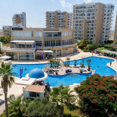 Ceasar Iskele Famagusta Cyprus *