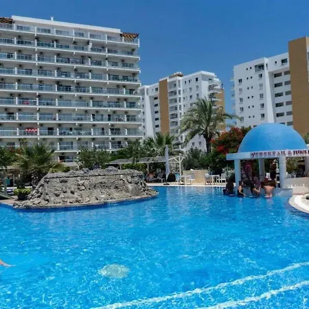 Ceasar Iskele Famagusta Cyprus *