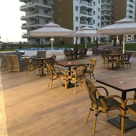 Ceasar Iskele Famagusta Cyprus