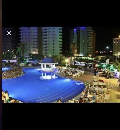 Ceasar Iskele Famagusta Cyprus *