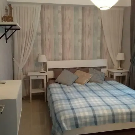 Ceasar Iskele Famagusta Cyprus 파마구스타