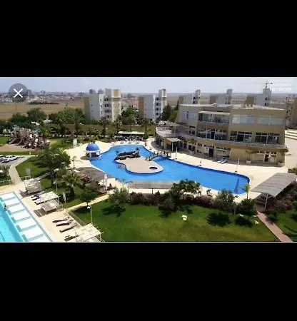 아파트 Ceasar Iskele Famagusta Cyprus *
