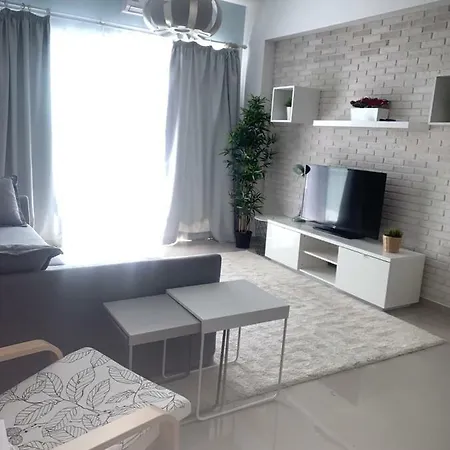 Ceasar Iskele Famagusta Cyprus Apartament Famagusta (Northern Cyprus)