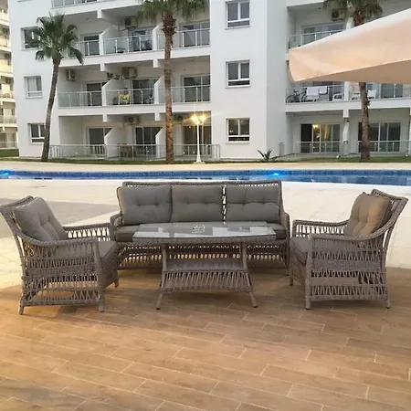 Ceasar Iskele Famagusta Cyprus Apartament Famagusta (Northern Cyprus)