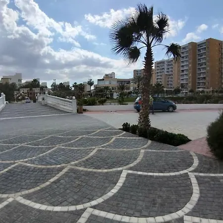Ceasar Iskele Famagusta Cyprus