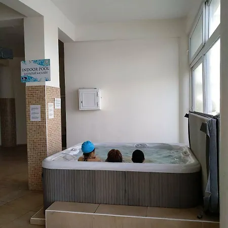 Apartament Ceasar Iskele Famagusta Cyprus *