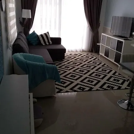 Ceasar Iskele Famagusta Cyprus Apartament *
