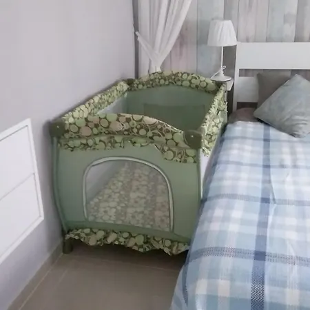 Ceasar Iskele Famagusta Cyprus Apartament