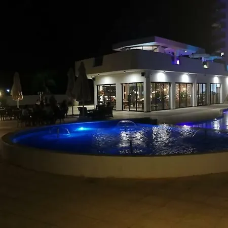 Ceasar Iskele Famagusta Cyprus Apartament Famagusta (Northern Cyprus)