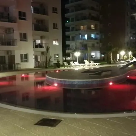 Apartament Ceasar Iskele Famagusta Cyprus Famagusta (Northern Cyprus)